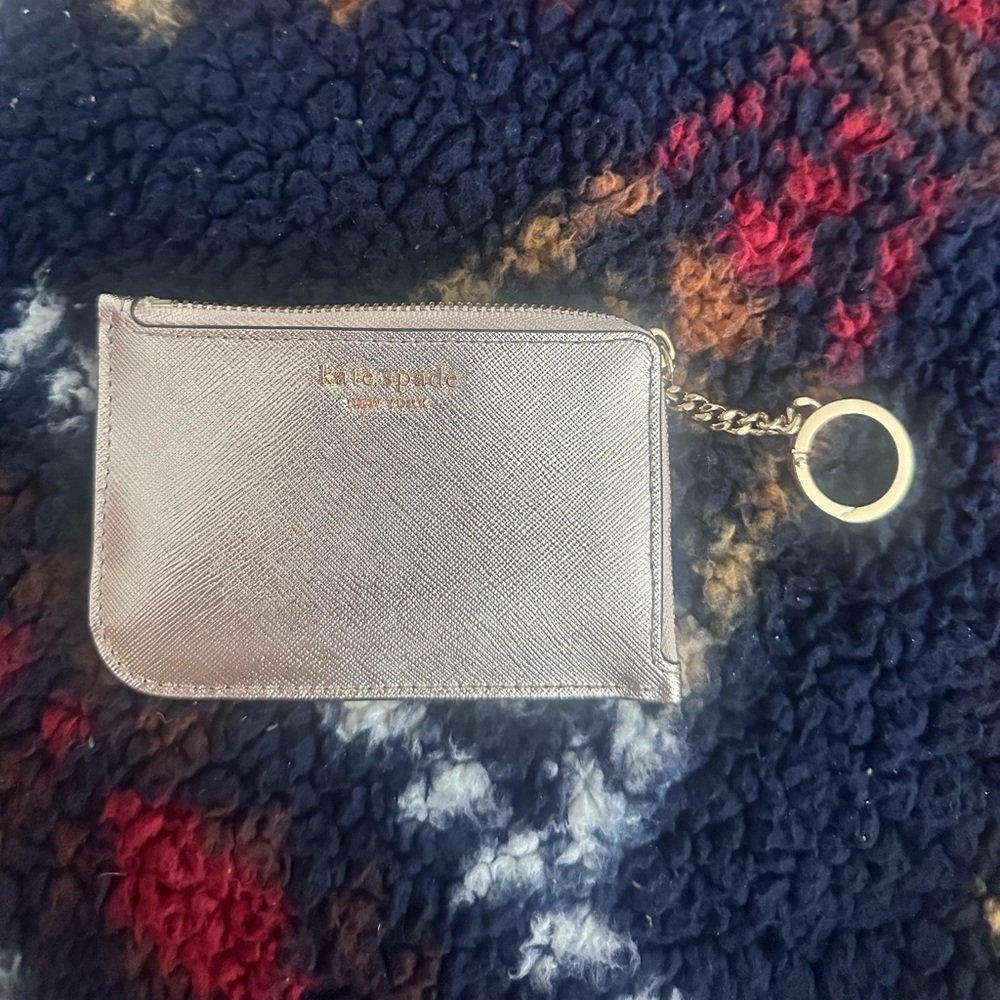 Kate spade mini wallet/ coin purse